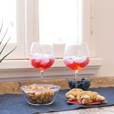 Piazza Bologna Little Bed and Breakfast Ρώμη